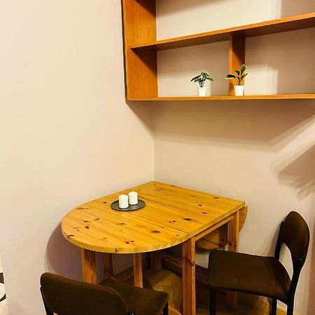 Kr Apartamenty Cracovie Extérieur photo