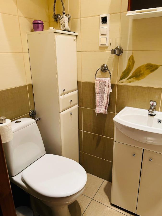 Kr Apartamenty Cracovie Extérieur photo