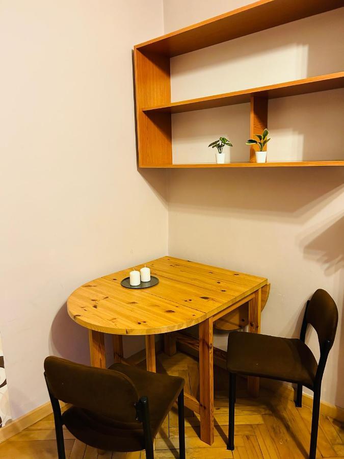 Kr Apartamenty Cracovie Extérieur photo